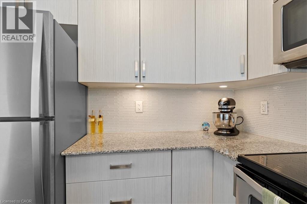 1 Victoria Street S Unit# 1113, Kitchener, Ontario  N2G 0B5 - Photo 13 - 40779519