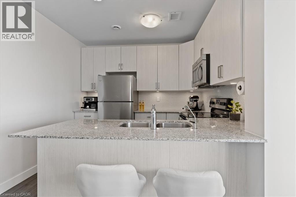 1 Victoria Street S Unit# 1113, Kitchener, Ontario  N2G 0B5 - Photo 14 - 40779519