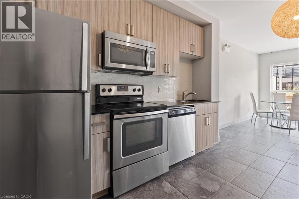 1 Victoria Street S Unit# 1113, Kitchener, Ontario  N2G 0B5 - Photo 38 - 40779519