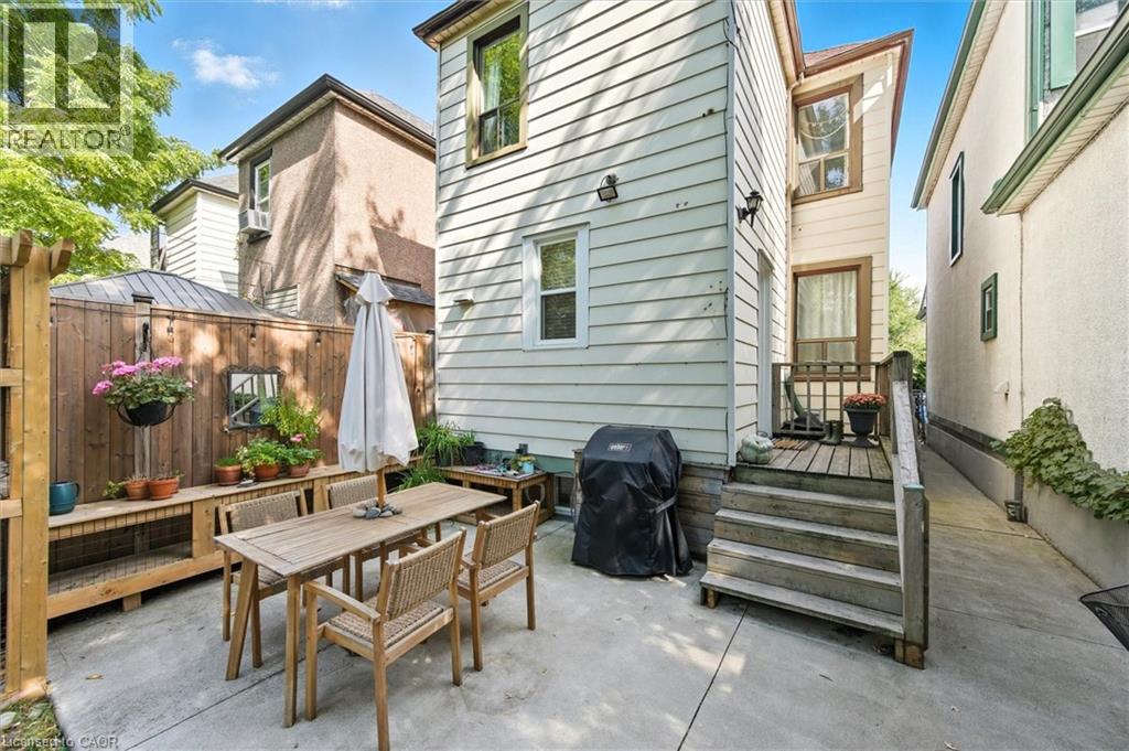 163 Grosvenor Avenue N, Hamilton, Ontario  L8L 7S7 - Photo 35 - 40778034