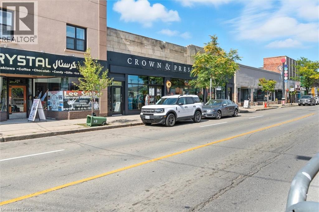 163 Grosvenor Avenue N, Hamilton, Ontario  L8L 7S7 - Photo 44 - 40778034