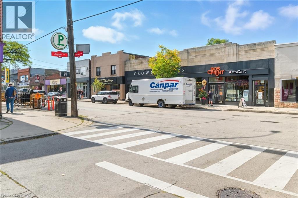 163 Grosvenor Avenue N, Hamilton, Ontario  L8L 7S7 - Photo 45 - 40778034