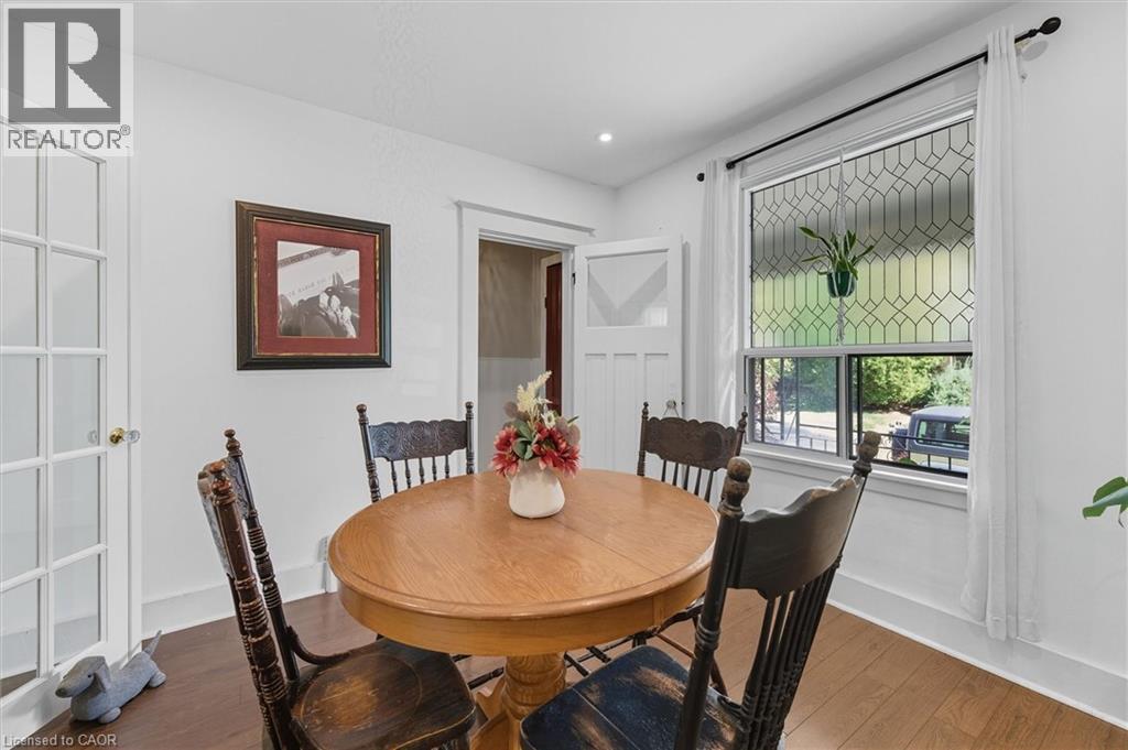 163 Grosvenor Avenue N, Hamilton, Ontario  L8L 7S7 - Photo 5 - 40778034