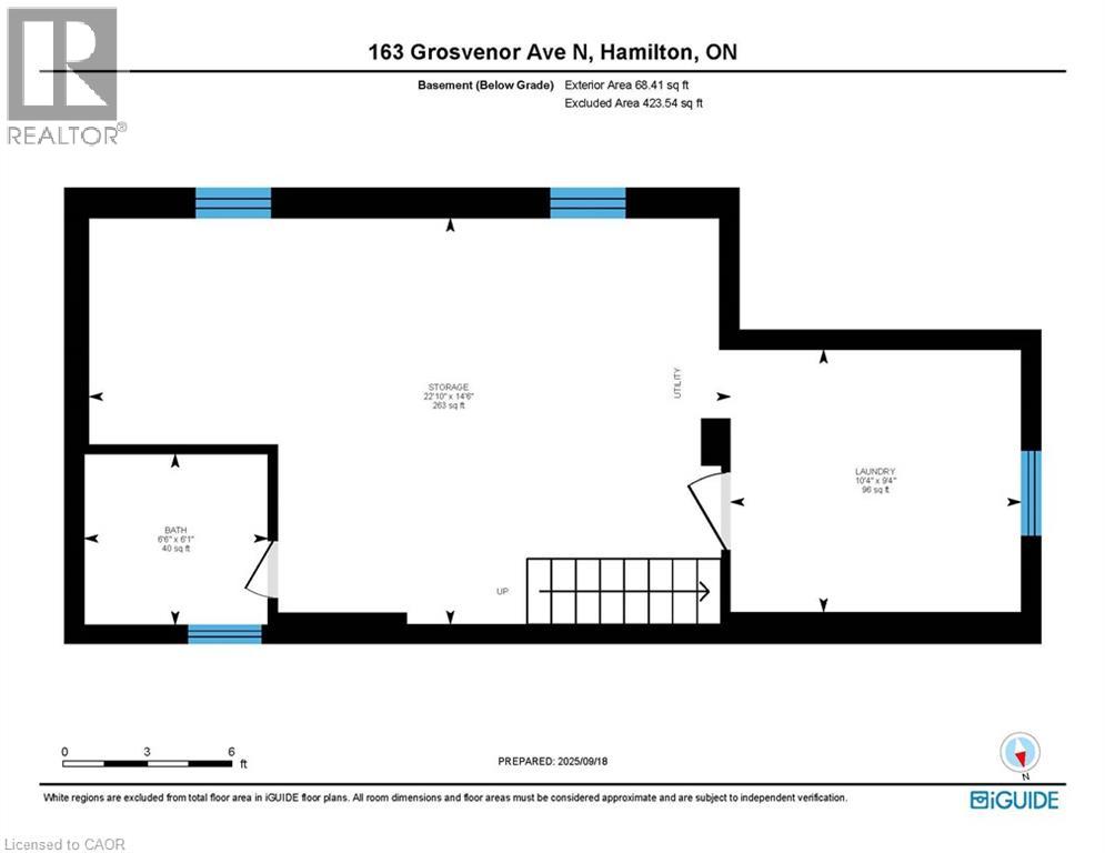 163 Grosvenor Avenue N, Hamilton, Ontario  L8L 7S7 - Photo 50 - 40778034