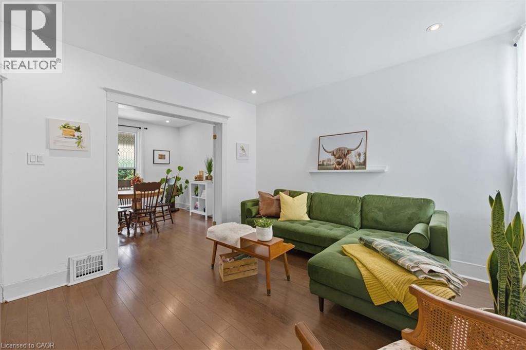 163 Grosvenor Avenue N, Hamilton, Ontario  L8L 7S7 - Photo 7 - 40778034