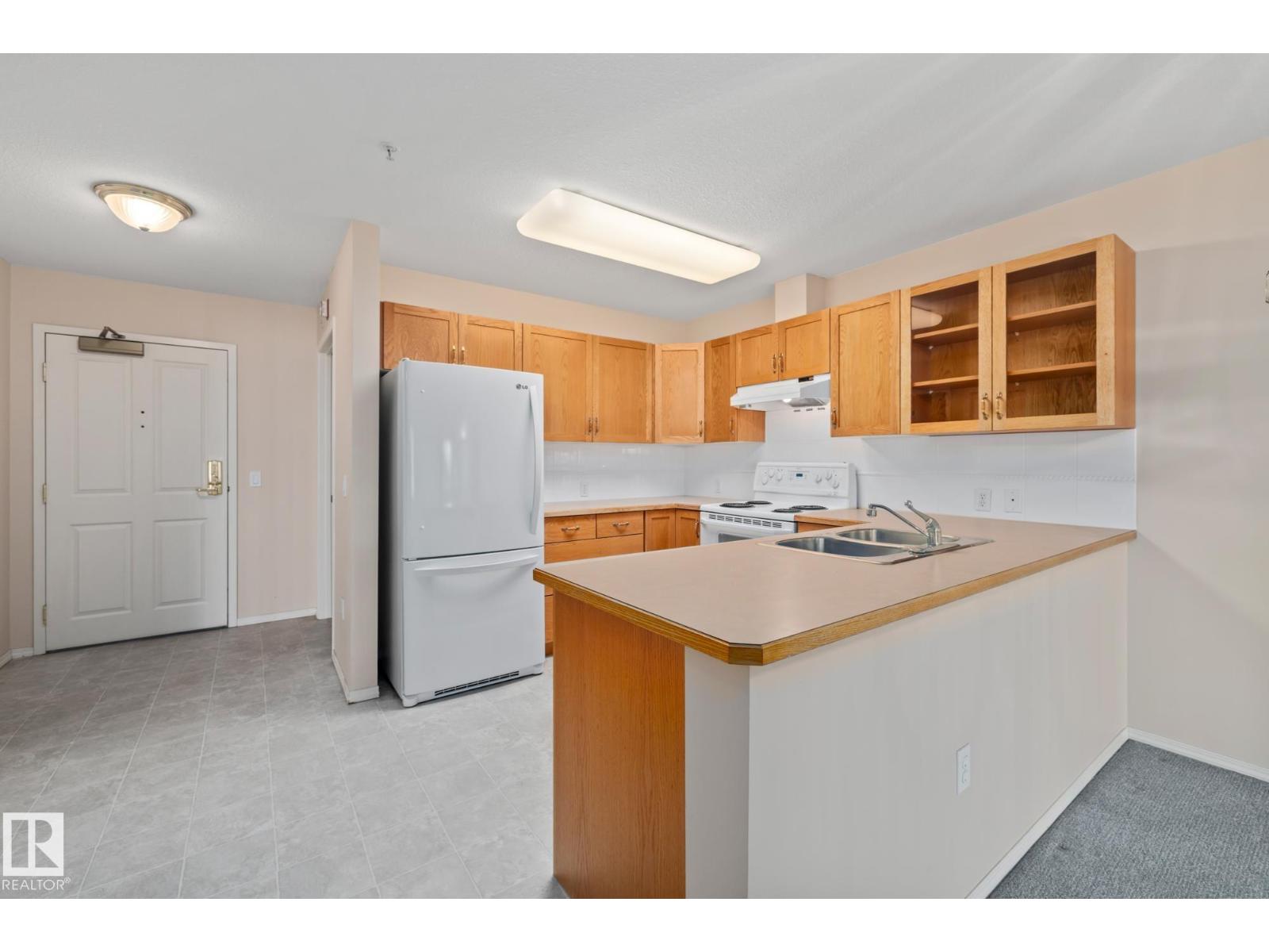 #203 78 Mckenney Av, St. Albert, Alberta  T8N 1L9 - Photo 11 - E4462810