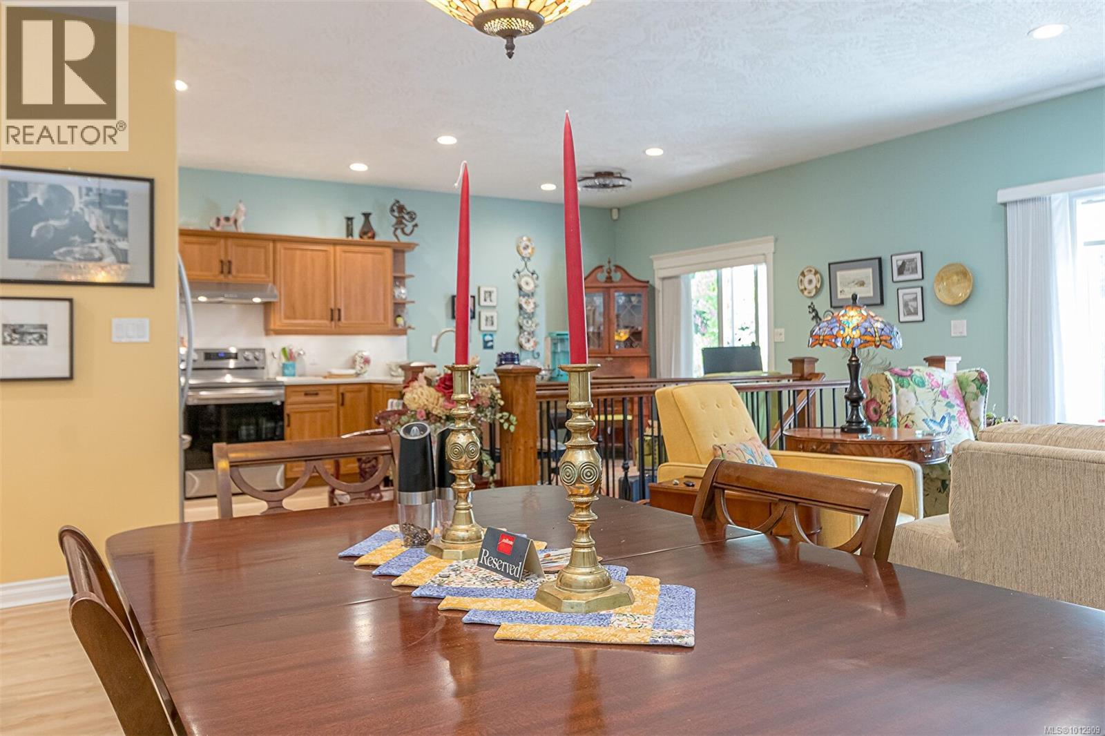 39 1150 Walkem Rd, Ladysmith, British Columbia  V9G 1S1 - Photo 12 - 1012909