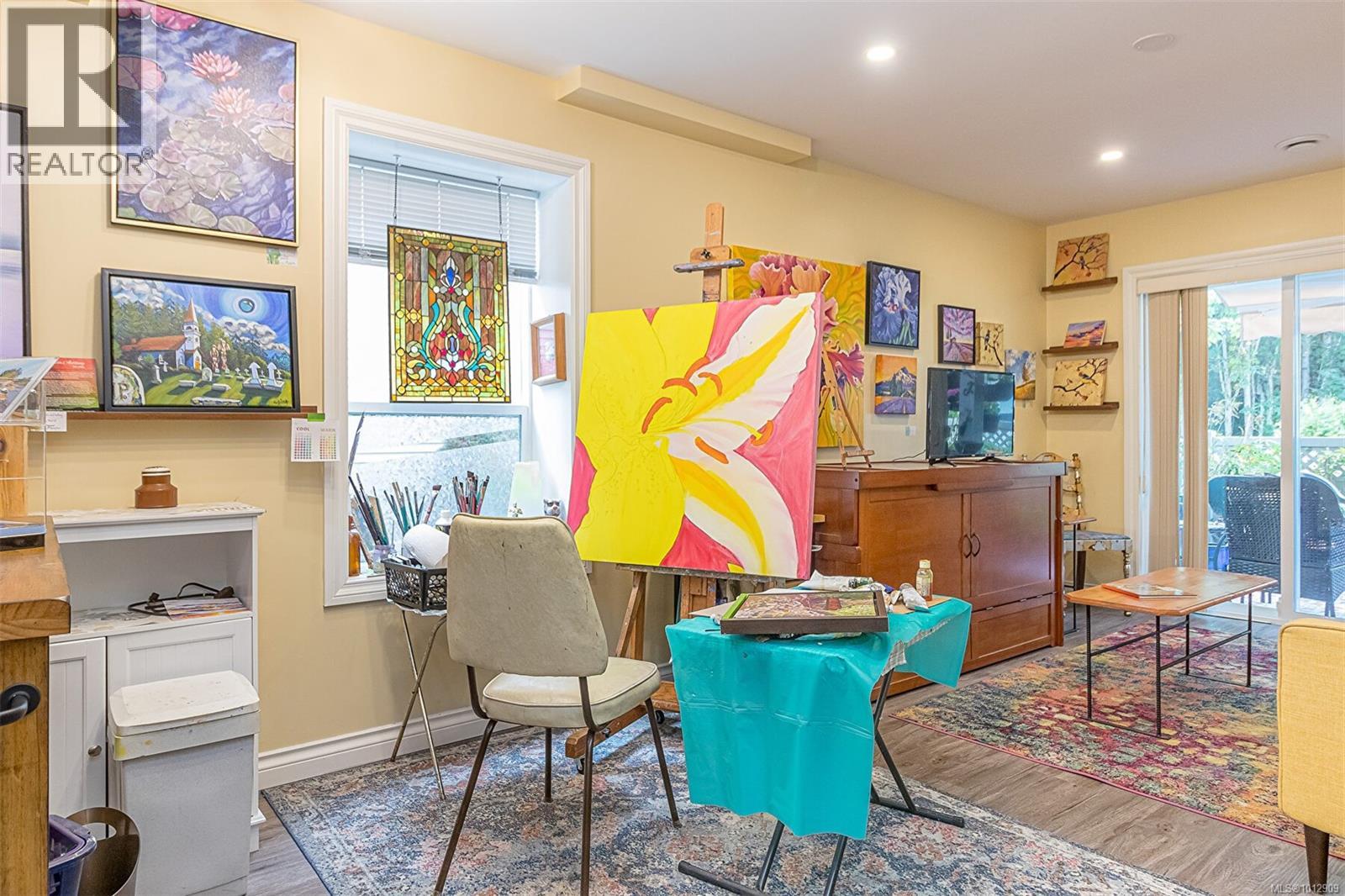 39 1150 Walkem Rd, Ladysmith, British Columbia  V9G 1S1 - Photo 32 - 1012909