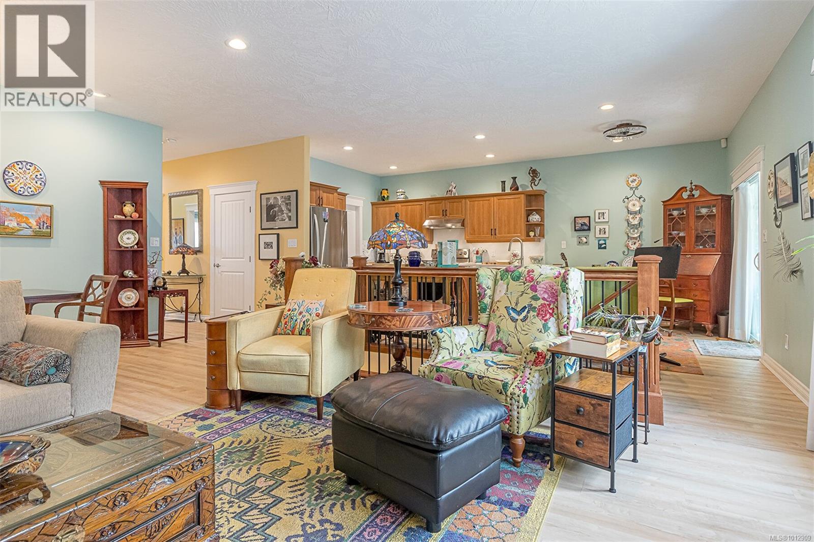 39 1150 Walkem Rd, Ladysmith, British Columbia  V9G 1S1 - Photo 8 - 1012909