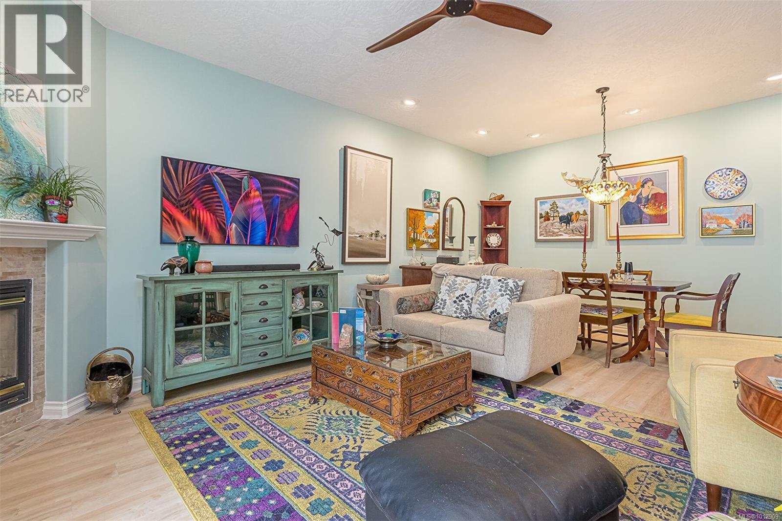 39 1150 Walkem Rd, Ladysmith, British Columbia  V9G 1S1 - Photo 7 - 1012909