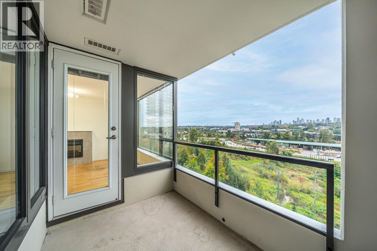 1105 4178 Dawson Street, Burnaby, British Columbia  V5C 0A1 - Photo 5 - R3057886