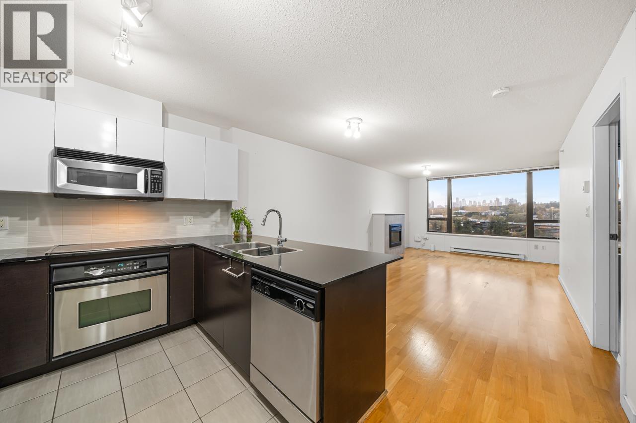 1105 4178 Dawson Street, Burnaby, British Columbia  V5C 0A1 - Photo 7 - R3057886