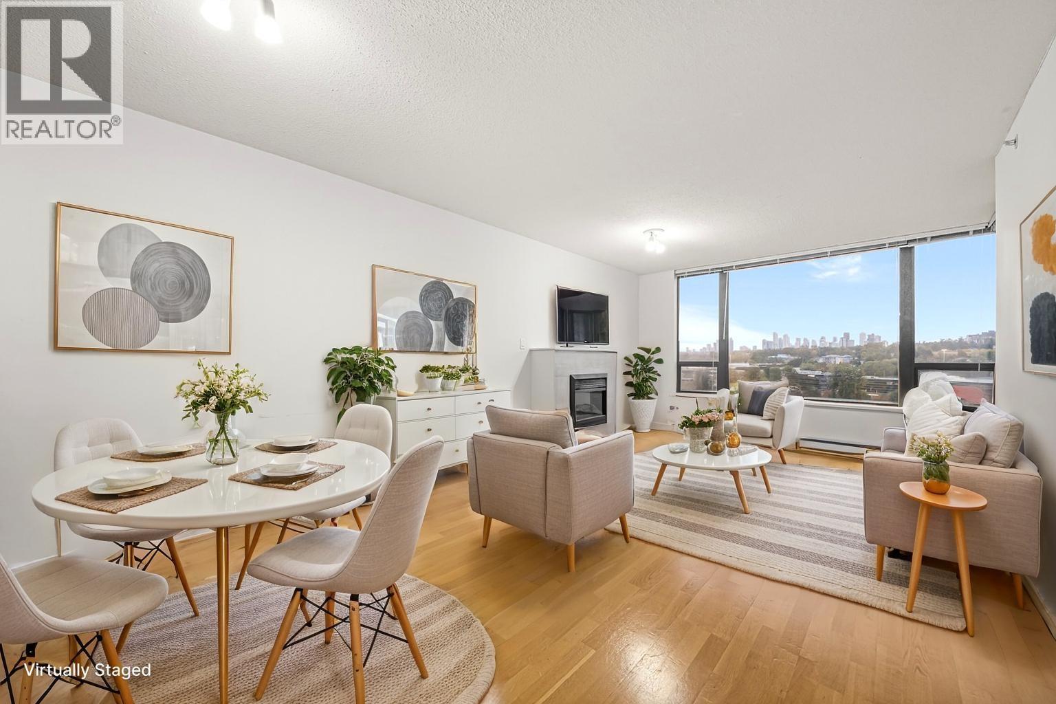 1105 4178 Dawson Street, Burnaby, British Columbia  V5C 0A1 - Photo 2 - R3057886