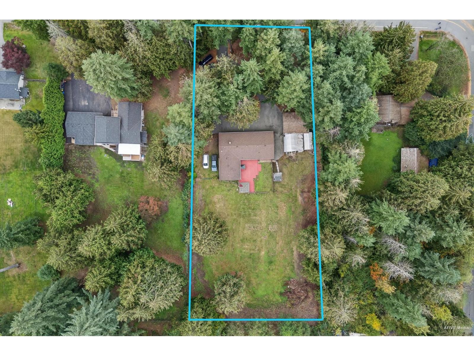 25160 54 Avenue, Langley, British Columbia  V4W 1T3 - Photo 4 - R3059551