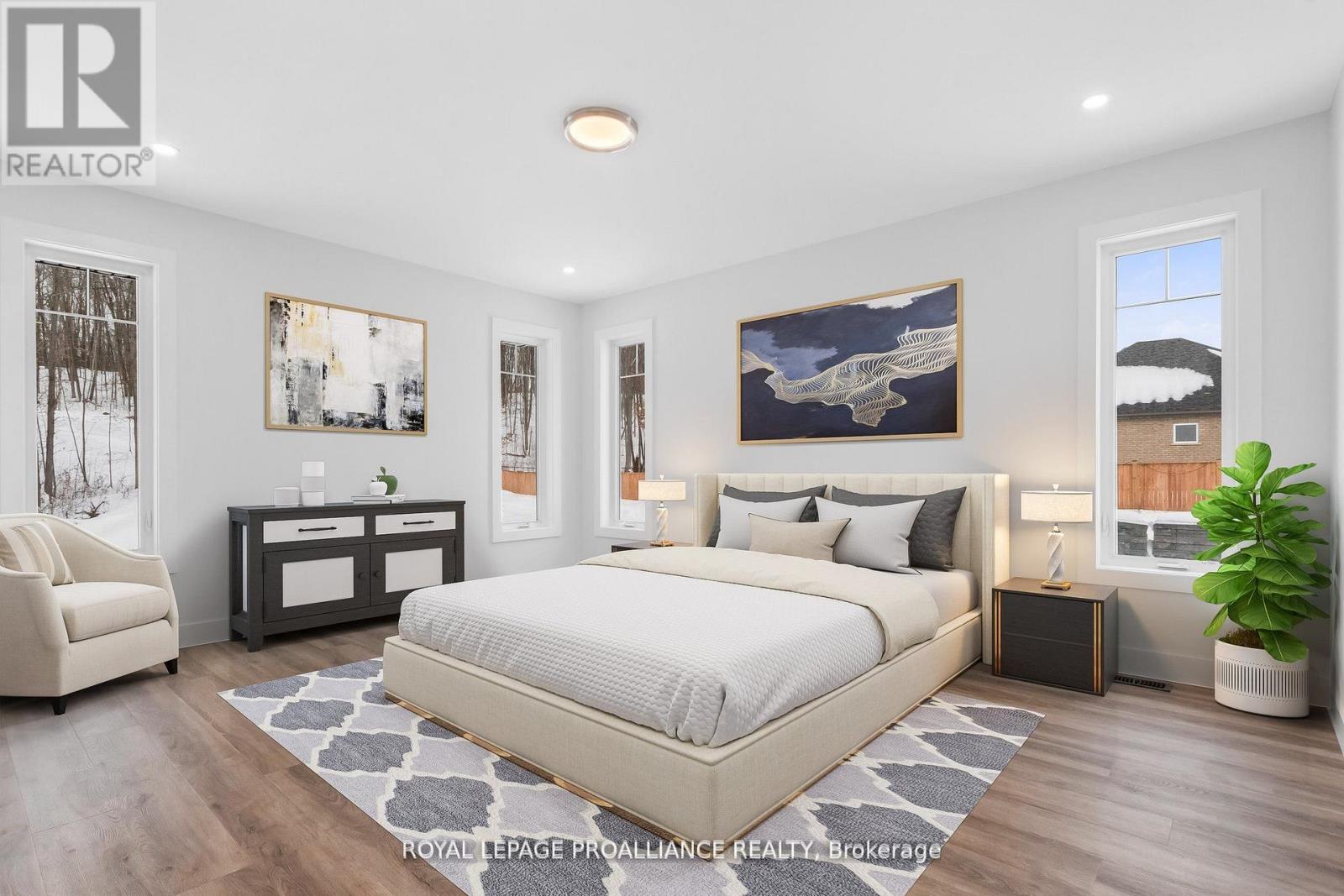 38 Riverside Trail, Trent Hills, Ontario  K0L 1L0 - Photo 19 - X12472139