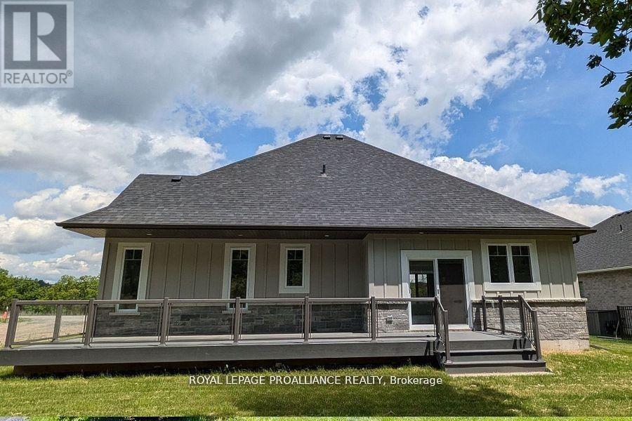 38 Riverside Trail, Trent Hills, Ontario  K0L 1L0 - Photo 3 - X12472139