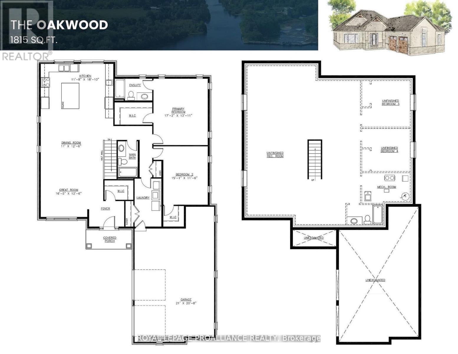 38 Riverside Trail, Trent Hills, Ontario  K0L 1L0 - Photo 4 - X12472139