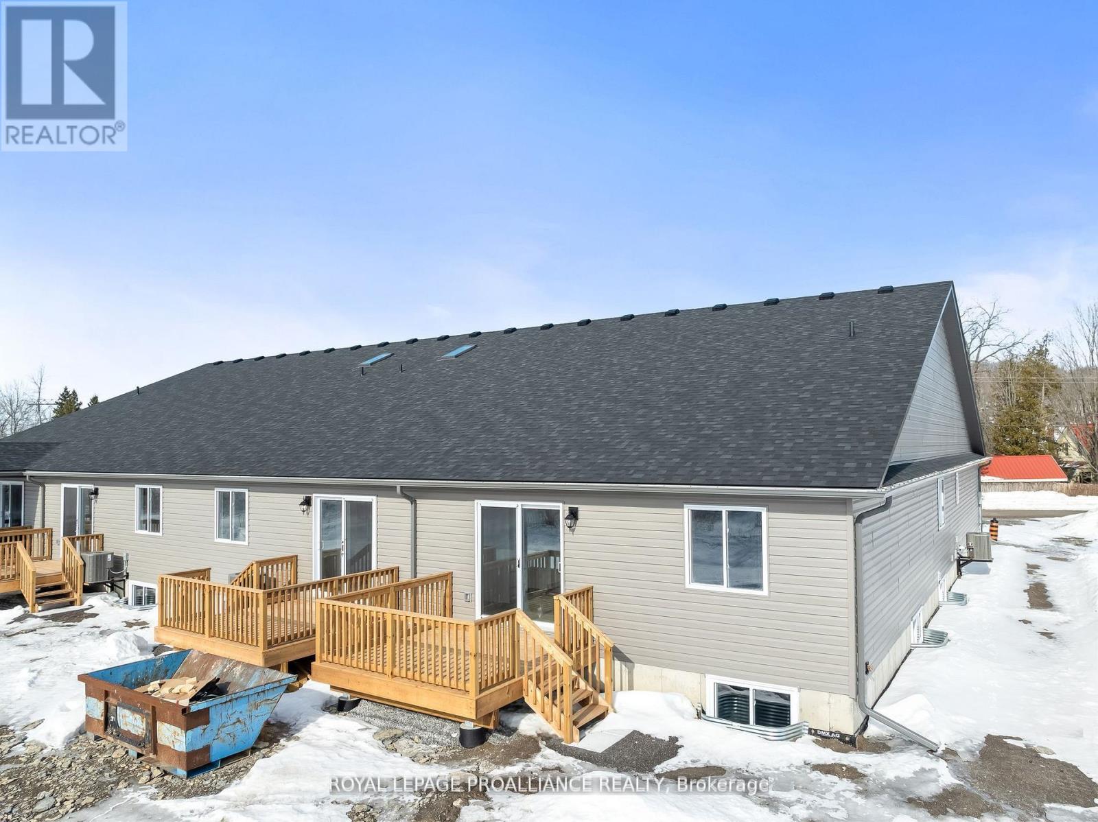 Blk13-2 Homewood Avenue, Trent Hills, Ontario  K0L 1Y0 - Photo 29 - X12472145