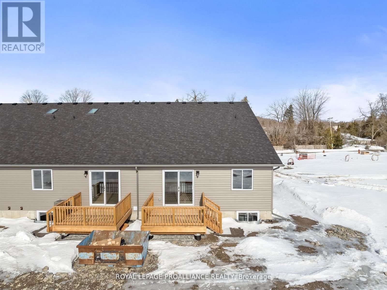 Blk13-2 Homewood Avenue, Trent Hills, Ontario  K0L 1Y0 - Photo 30 - X12472145