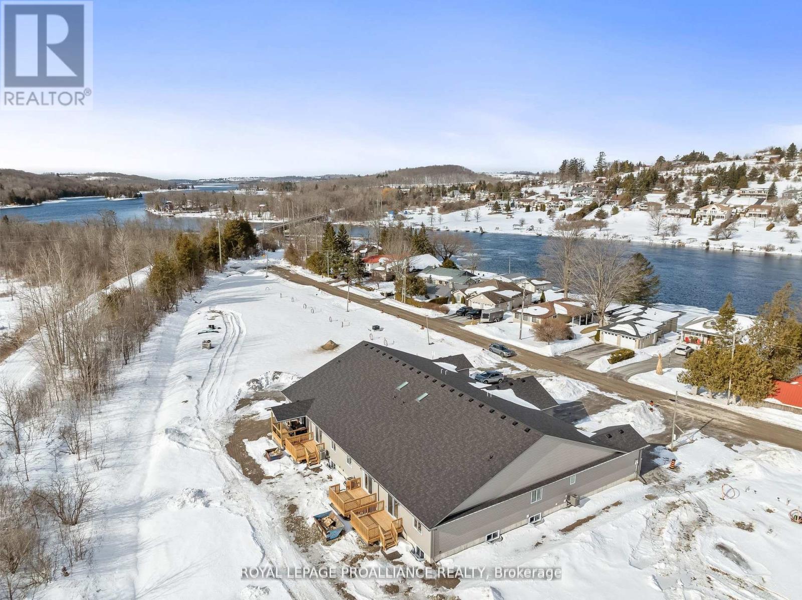 Blk13-2 Homewood Avenue, Trent Hills, Ontario  K0L 1Y0 - Photo 32 - X12472145