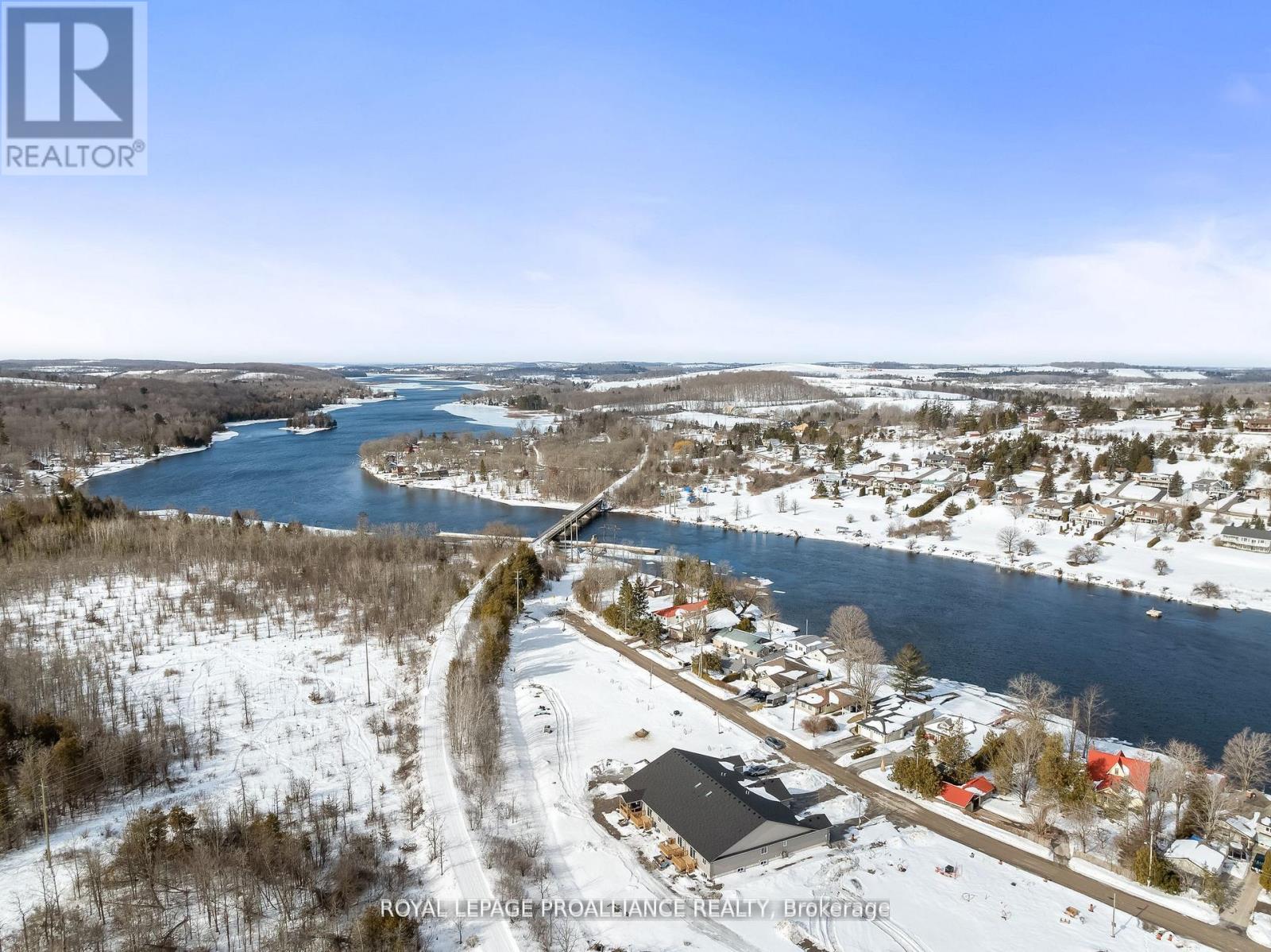 Blk13-2 Homewood Avenue, Trent Hills, Ontario  K0L 1Y0 - Photo 36 - X12472145