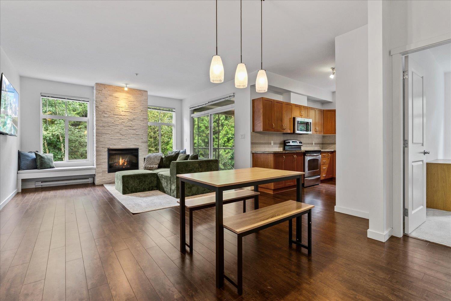 308 33328 E Bourquin Crescent, Abbotsford, British Columbia  V2S 1Y1 - Photo 9 - R3059664