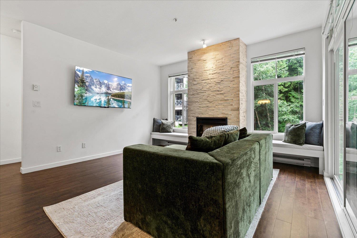 308 33328 E Bourquin Crescent, Abbotsford, British Columbia  V2S 1Y1 - Photo 5 - R3059664