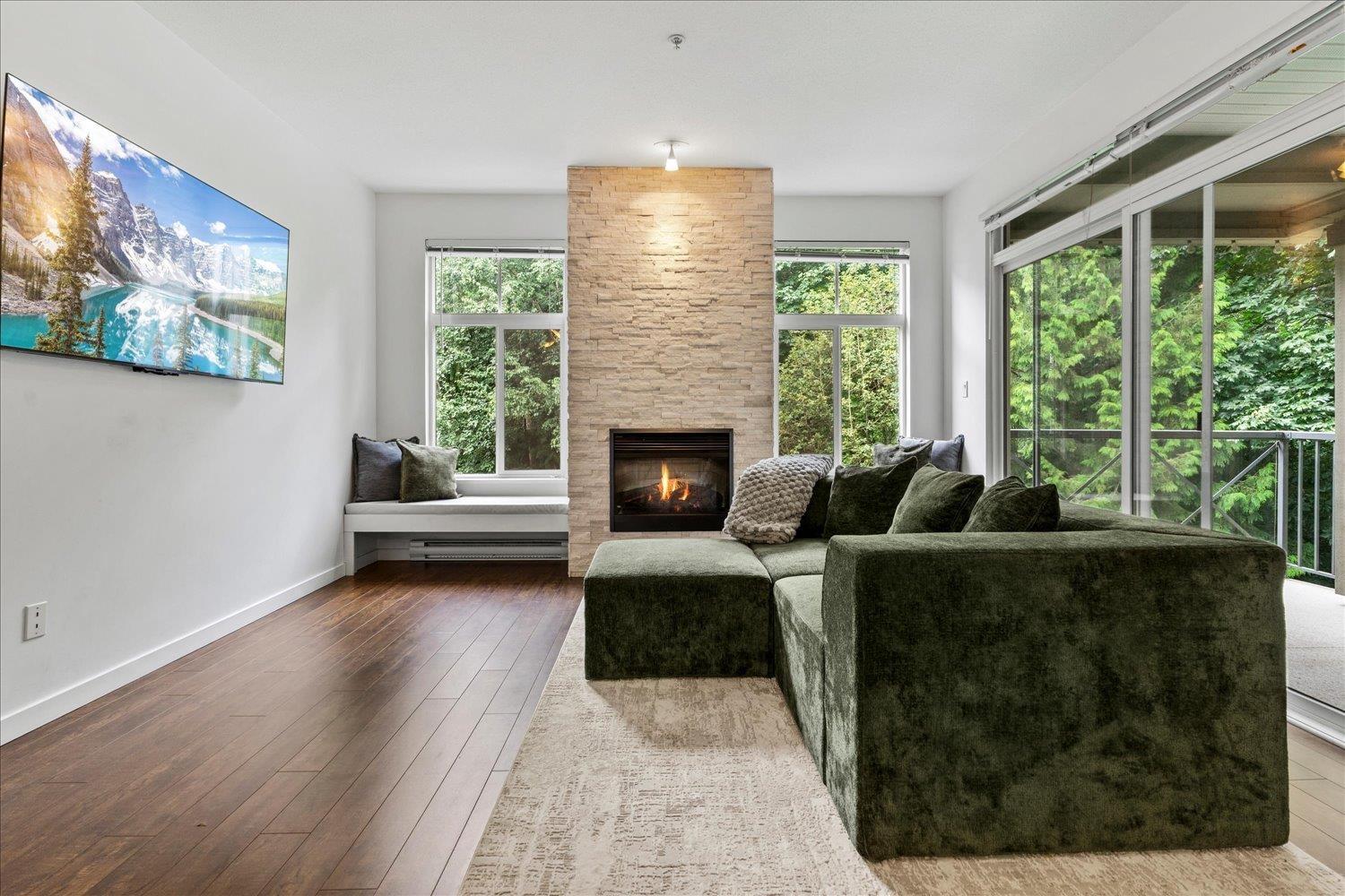 308 33328 E Bourquin Crescent, Abbotsford, British Columbia  V2S 1Y1 - Photo 4 - R3059664