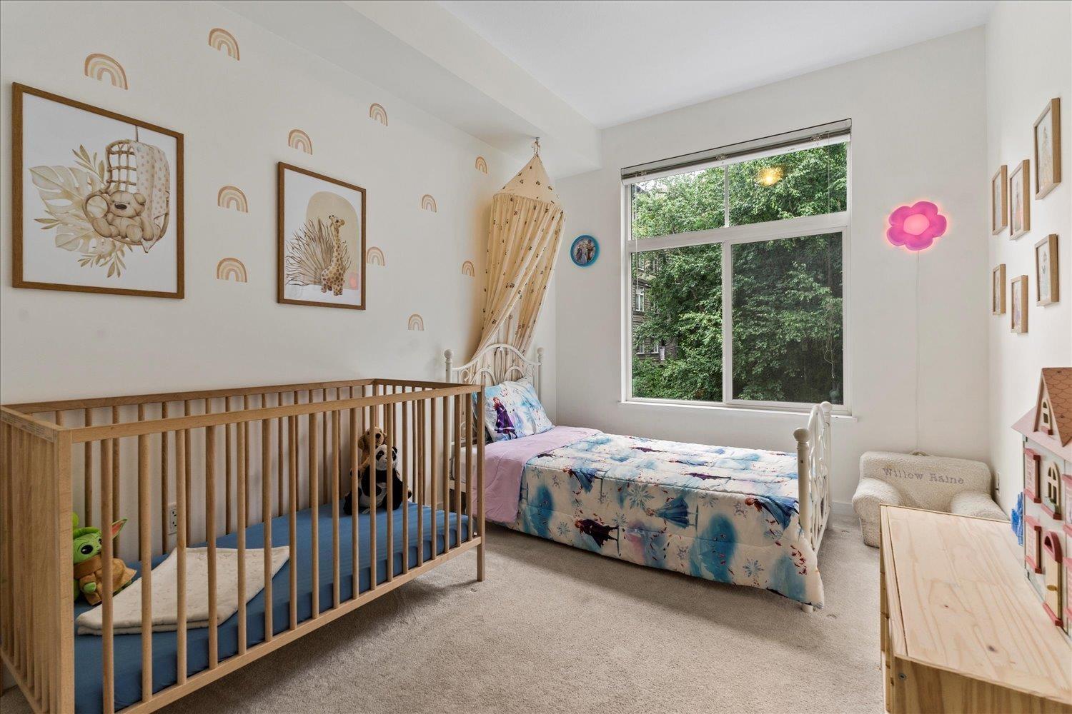 308 33328 E Bourquin Crescent, Abbotsford, British Columbia  V2S 1Y1 - Photo 23 - R3059664