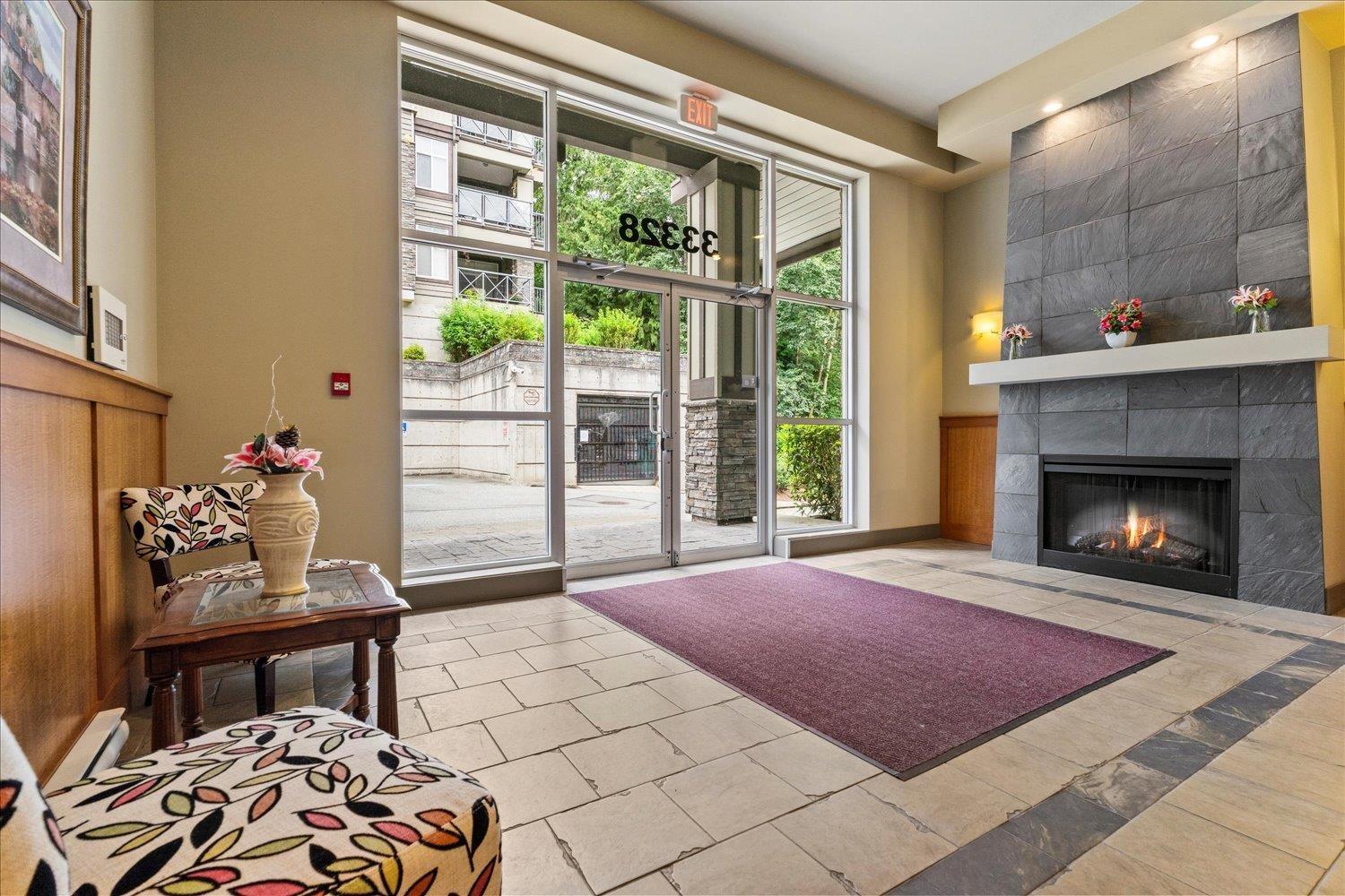 308 33328 E Bourquin Crescent, Abbotsford, British Columbia  V2S 1Y1 - Photo 33 - R3059664