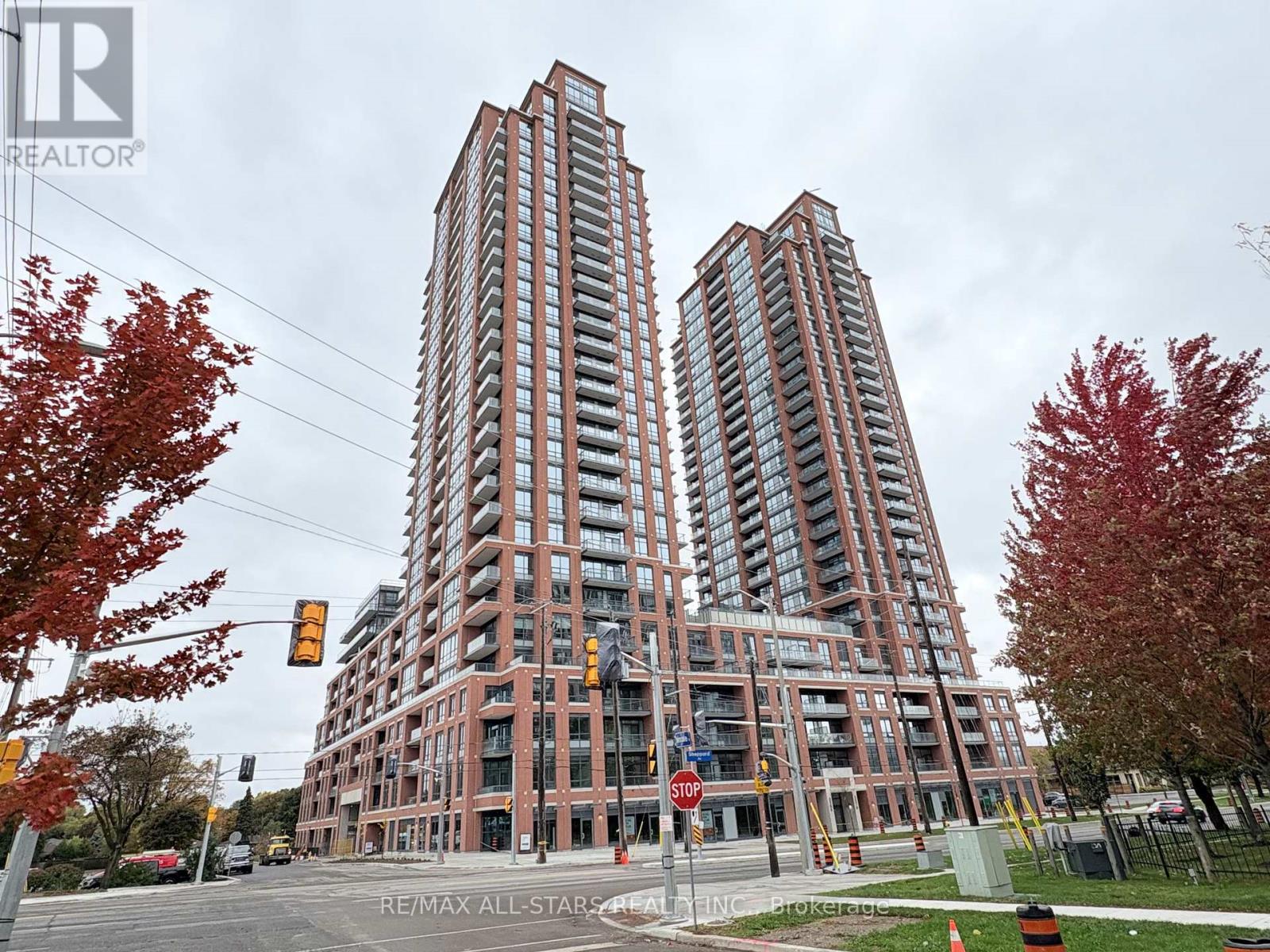 1610 - 3260 SHEPPARD AVENUE E, Toronto, Ontario