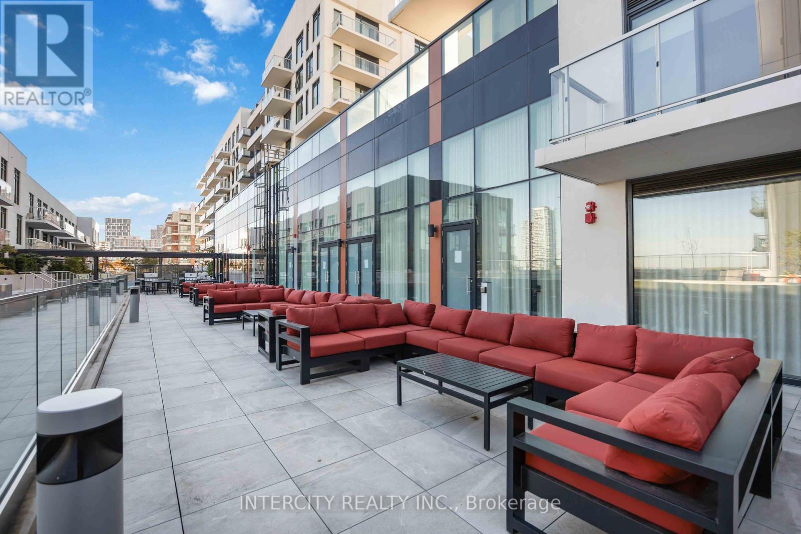 802 - 10 Rouge Valley Drive, Markham, Ontario  L6G 0G9 - Photo 29 - N12463199