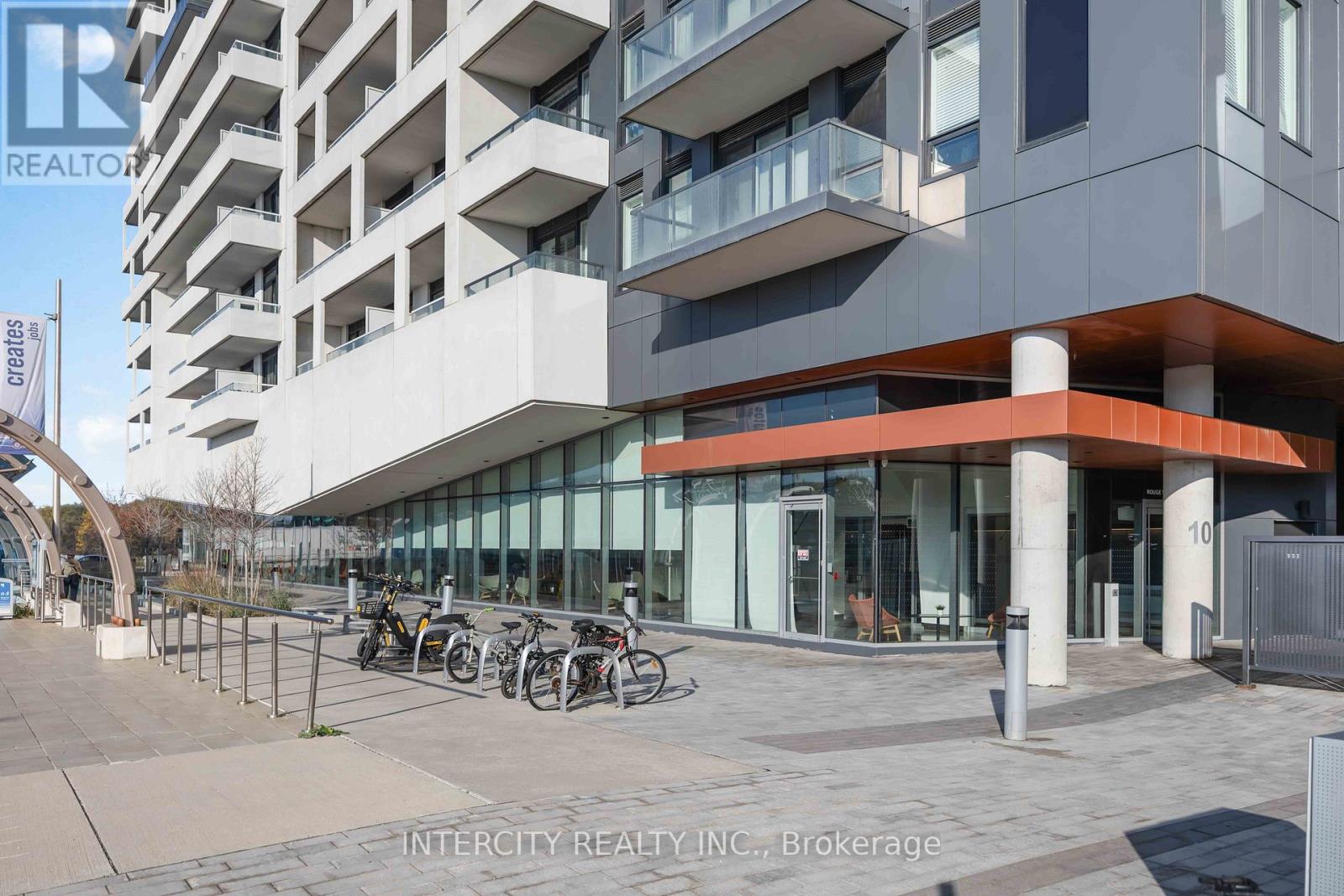 802 - 10 Rouge Valley Drive, Markham, Ontario  L6G 0G9 - Photo 27 - N12463199