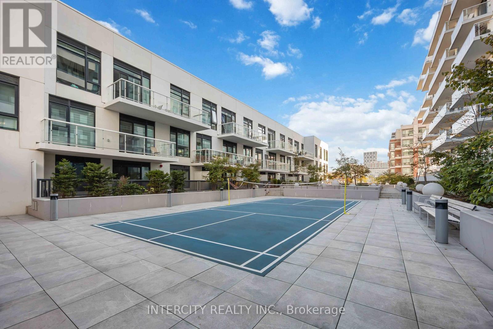 802 - 10 Rouge Valley Drive, Markham, Ontario  L6G 0G9 - Photo 28 - N12463199