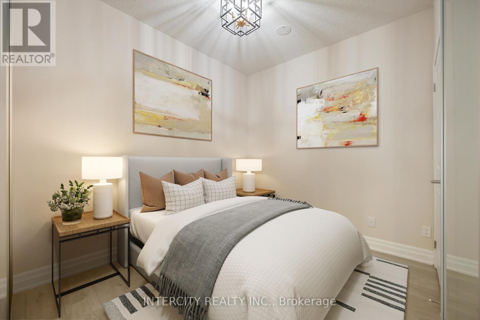 802 - 10 Rouge Valley Drive, Markham, Ontario  L6G 0G9 - Photo 4 - N12463199