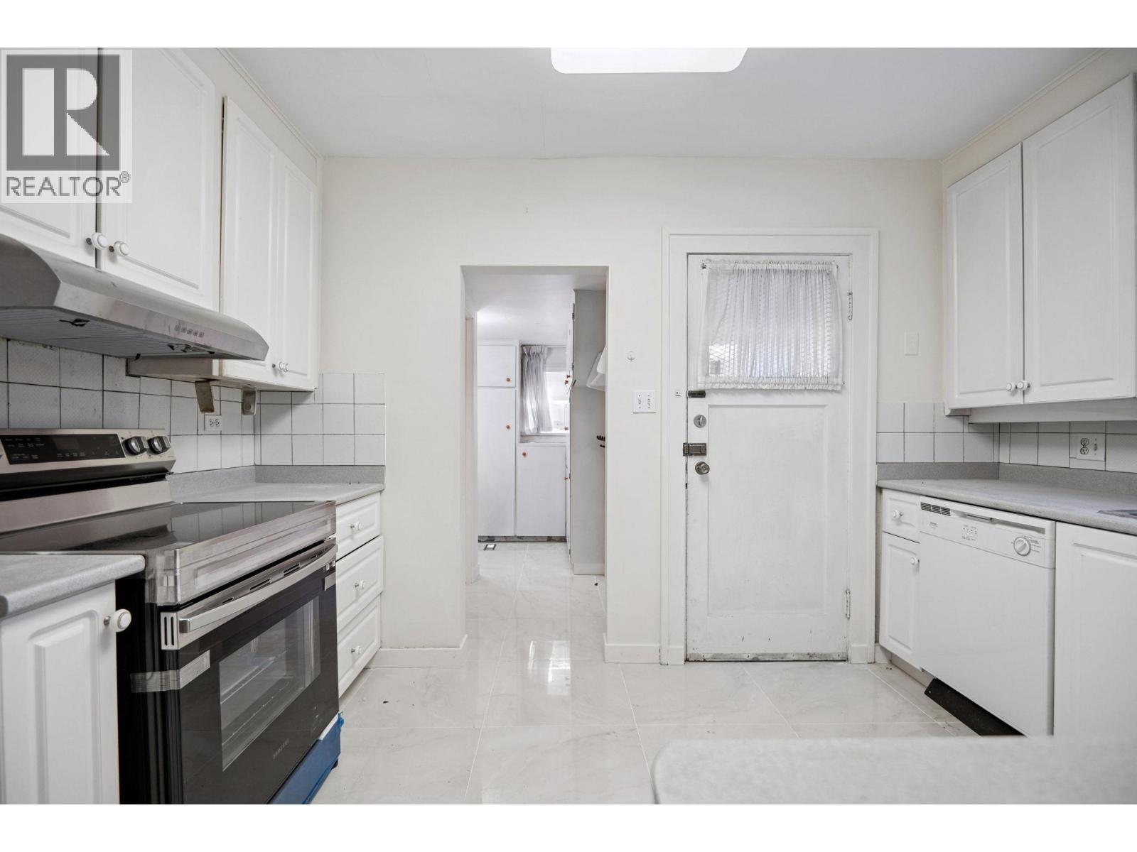 4470 Osler Street, Vancouver, British Columbia  V6H 2X9 - Photo 4 - R3059767