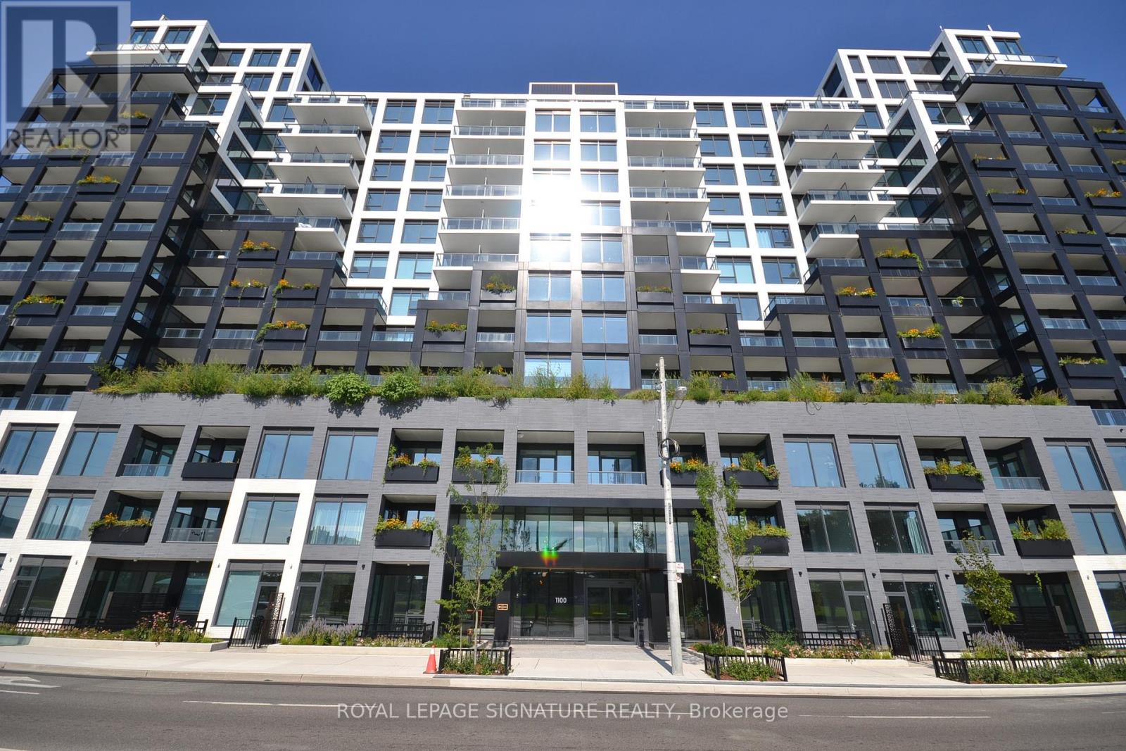307 - 1100 SHEPPARD AVENUE W, Toronto, Ontario