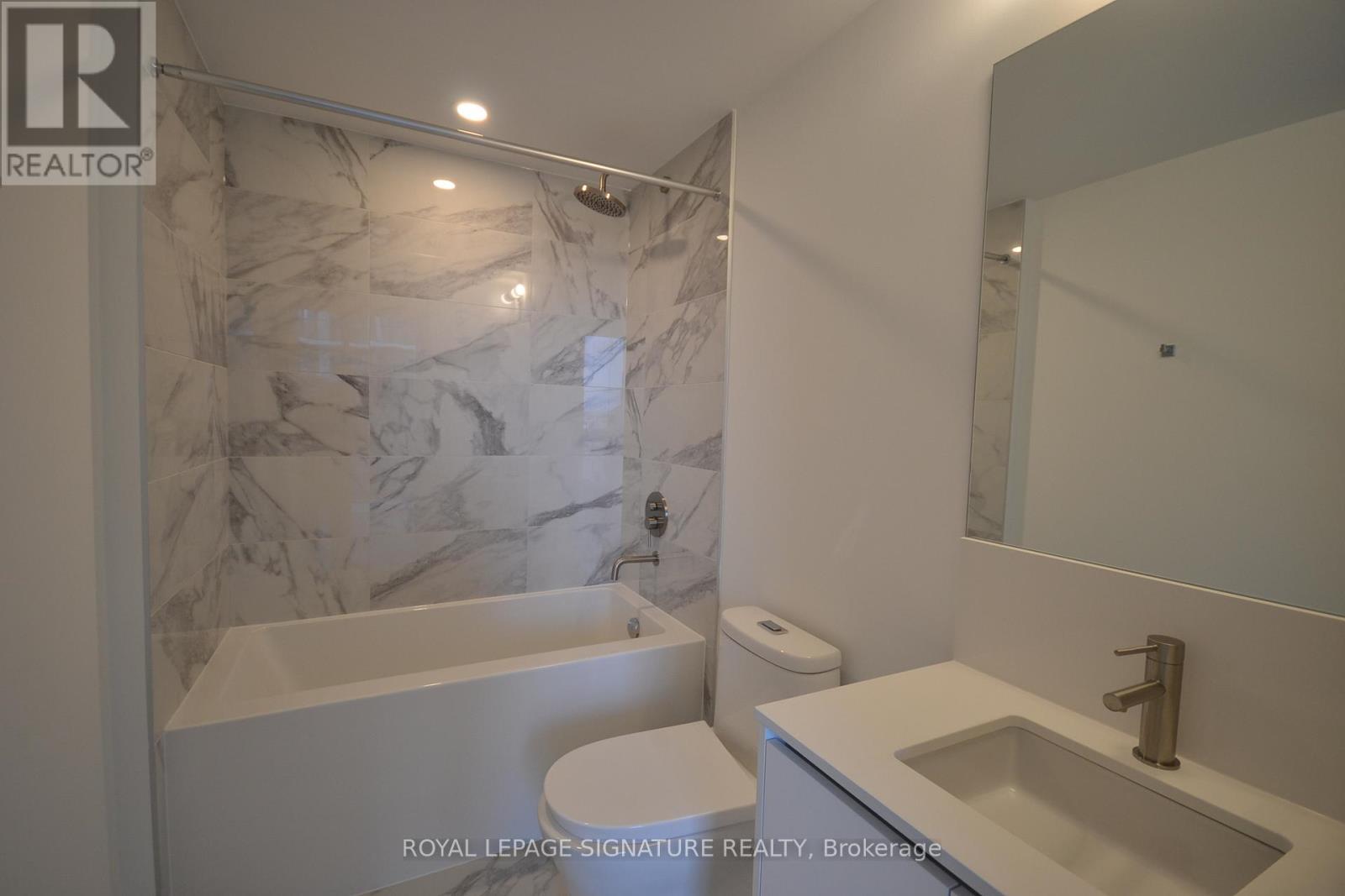307 - 1100 Sheppard Avenue W, Toronto, Ontario  M3K 0E4 - Photo 16 - W12472017
