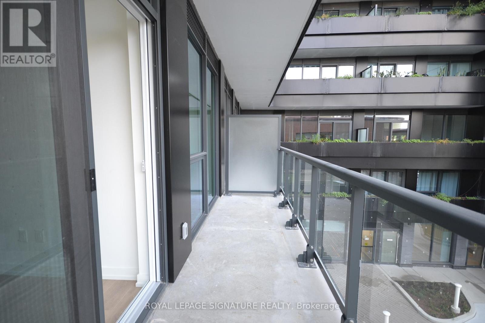 307 - 1100 Sheppard Avenue W, Toronto, Ontario  M3K 0E4 - Photo 18 - W12472017