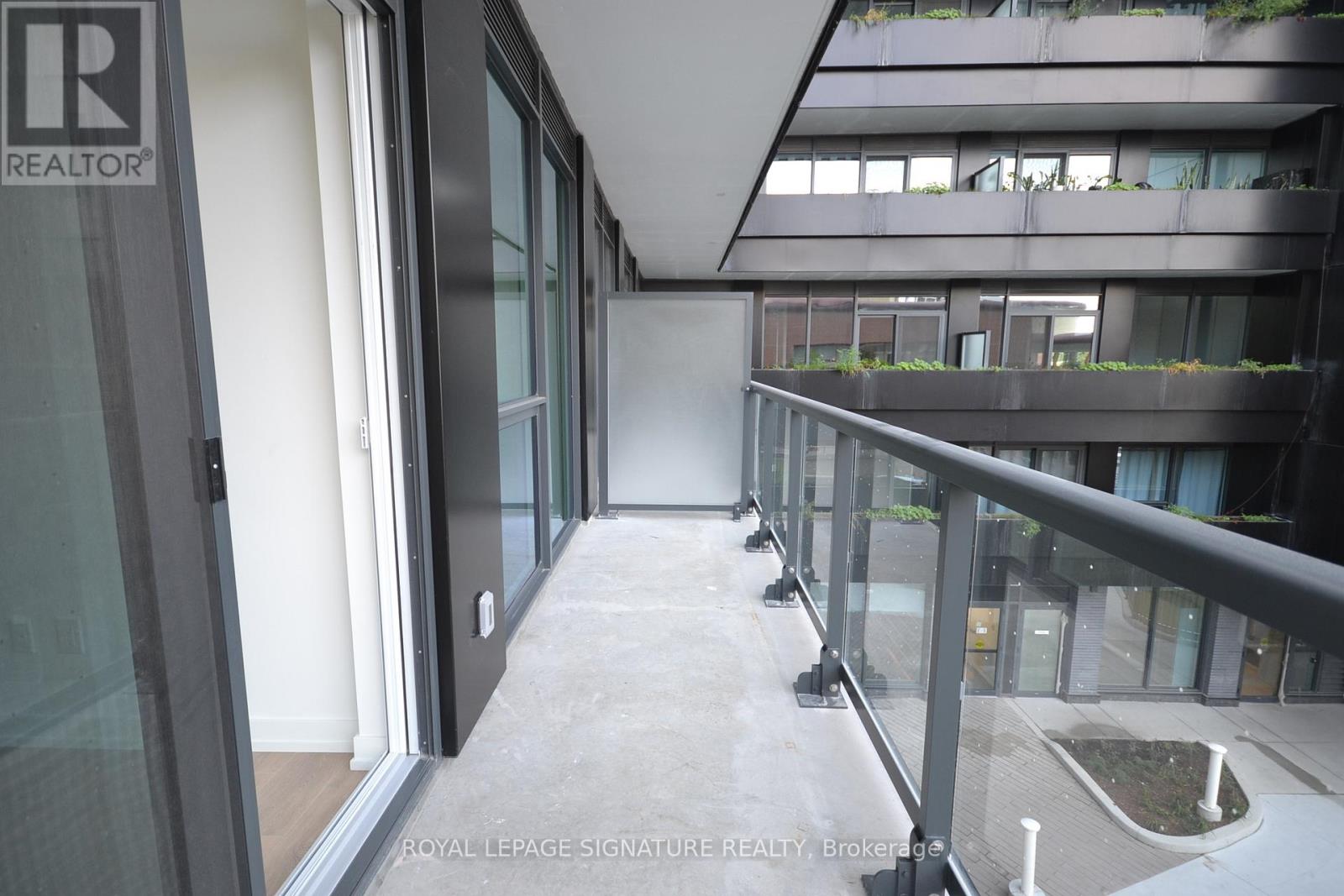 307 - 1100 Sheppard Avenue W, Toronto, Ontario  M3K 0E4 - Photo 19 - W12472017