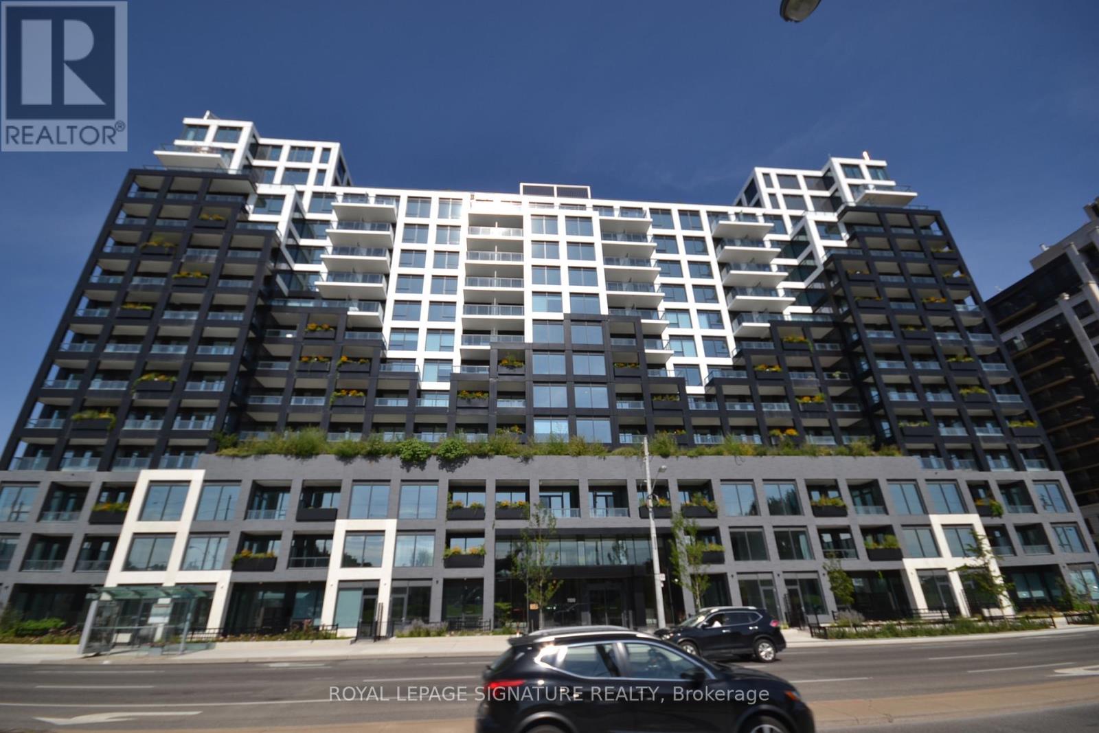 307 - 1100 Sheppard Avenue W, Toronto, Ontario  M3K 0E4 - Photo 2 - W12472017