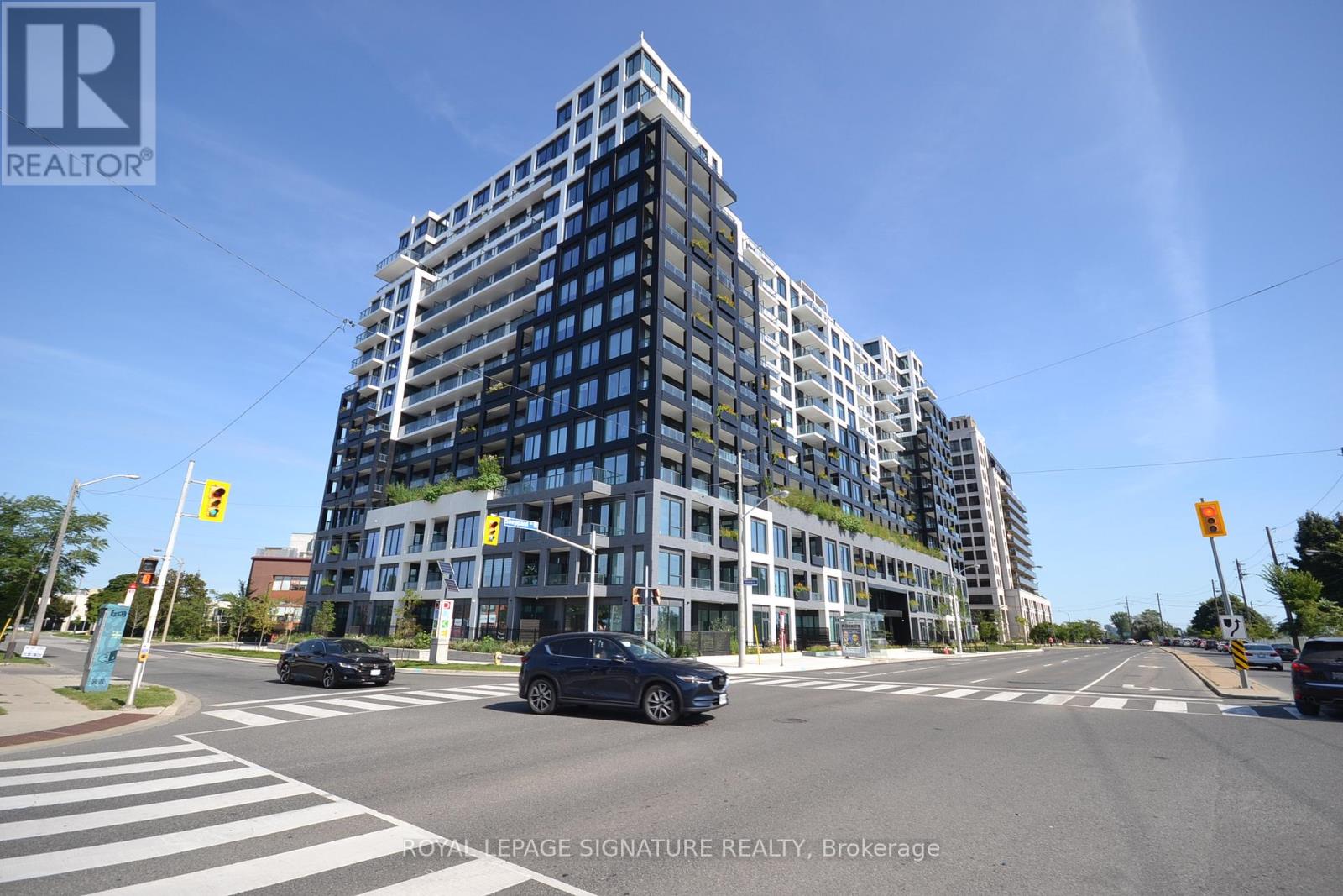 307 - 1100 Sheppard Avenue W, Toronto, Ontario  M3K 0E4 - Photo 3 - W12472017