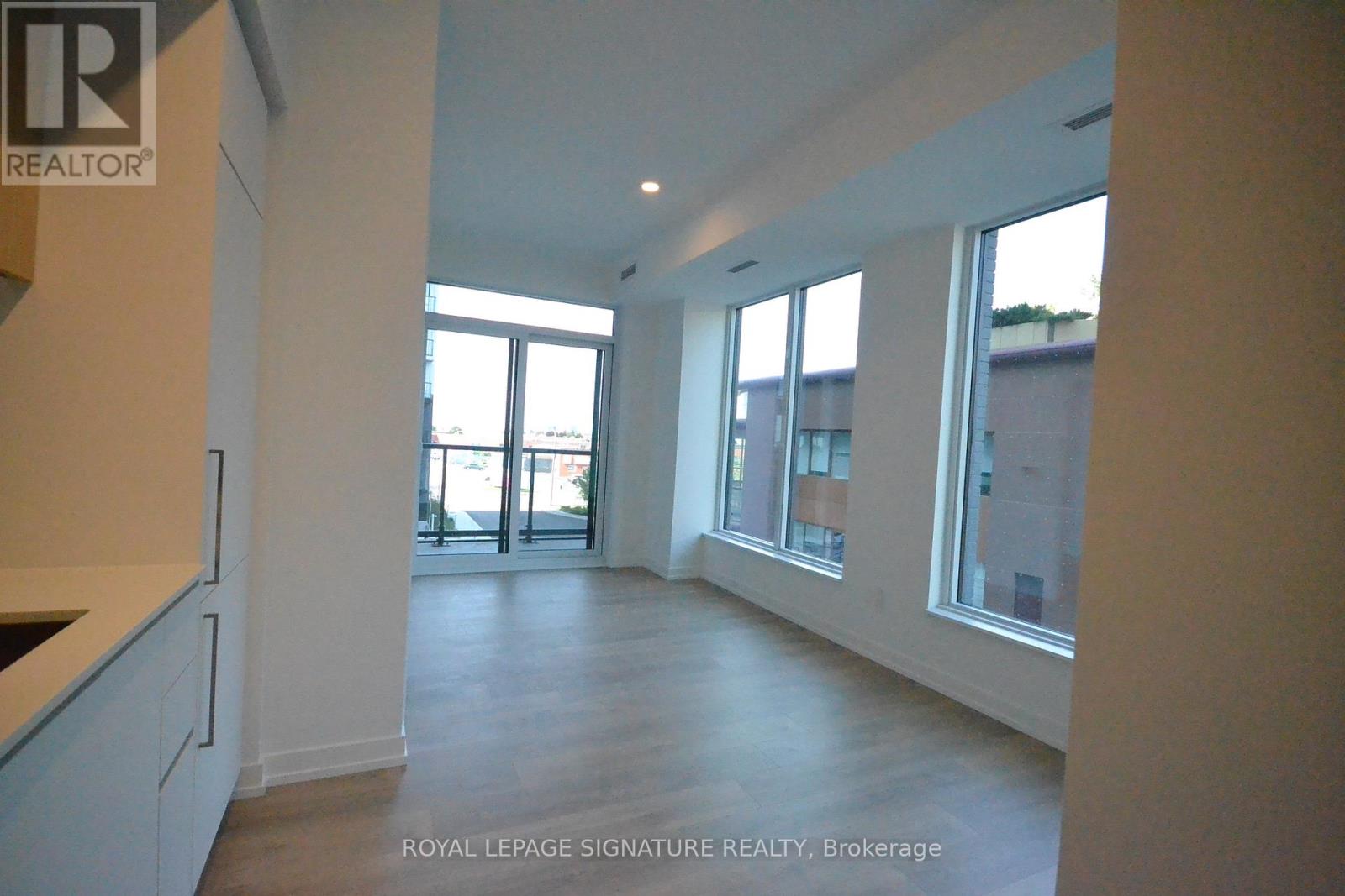 307 - 1100 Sheppard Avenue W, Toronto, Ontario  M3K 0E4 - Photo 6 - W12472017