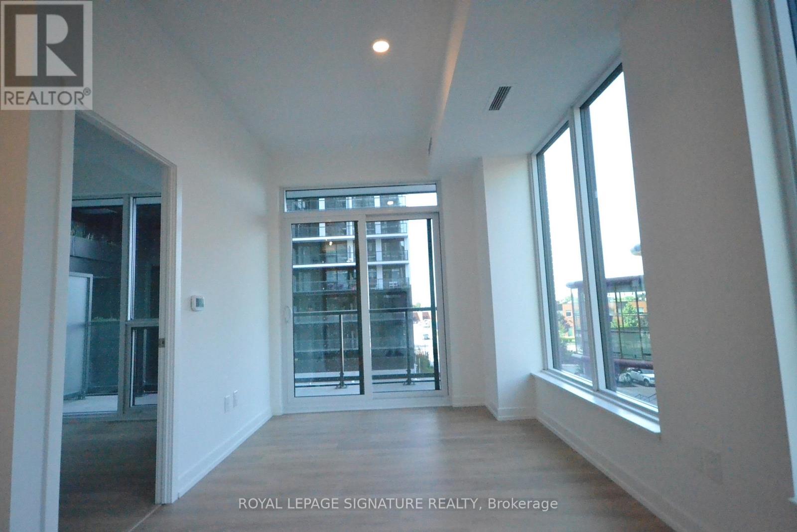 307 - 1100 Sheppard Avenue W, Toronto, Ontario  M3K 0E4 - Photo 7 - W12472017