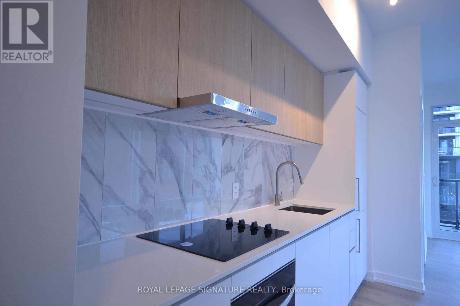 307 - 1100 Sheppard Avenue W, Toronto, Ontario  M3K 0E4 - Photo 8 - W12472017