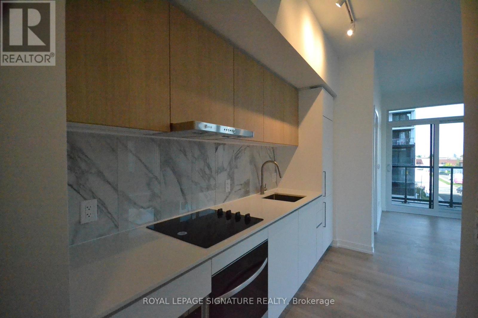 307 - 1100 Sheppard Avenue W, Toronto, Ontario  M3K 0E4 - Photo 9 - W12472017