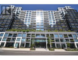 307 - 1100 SHEPPARD AVENUE W, Toronto, Ontario