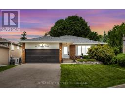 17 CROYDON COURT, Brampton, Ontario