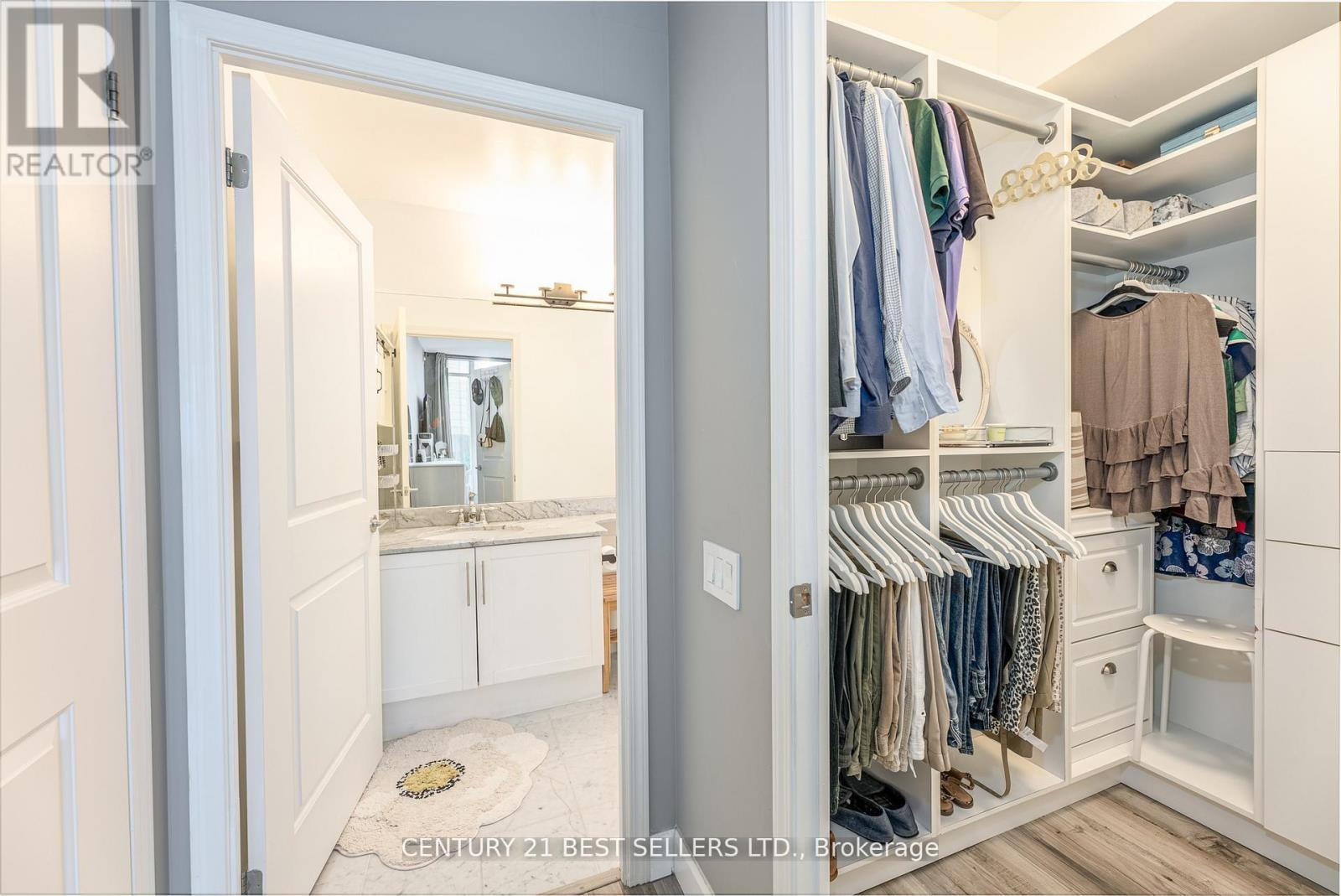 609 - 15 Windermere Avenue, Toronto, Ontario  M6S 5A2 - Photo 19 - W12472047
