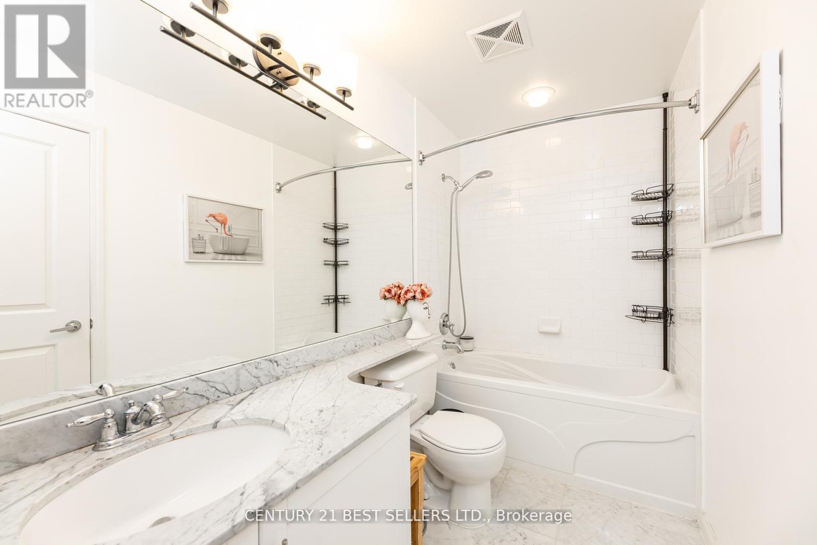 609 - 15 Windermere Avenue, Toronto, Ontario  M6S 5A2 - Photo 21 - W12472047